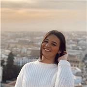 Doy clases particulares de todas las materias de primaria y de la ESO